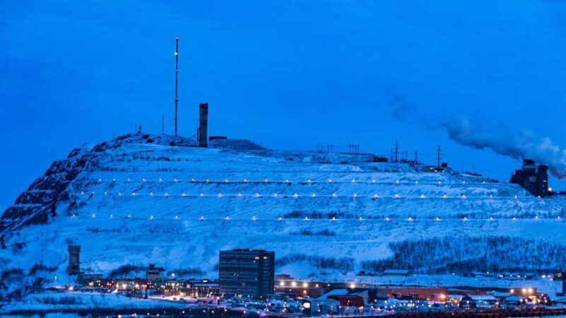 Kiruna: Private Guided City Tour with Museum Entry - Frequently Asked Questions