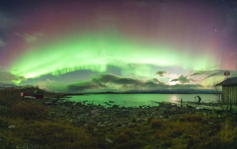 Kiruna: Sami-Inspired BBQ Dinner with Northern Lights Chase - An In-Depth Look at the Tour