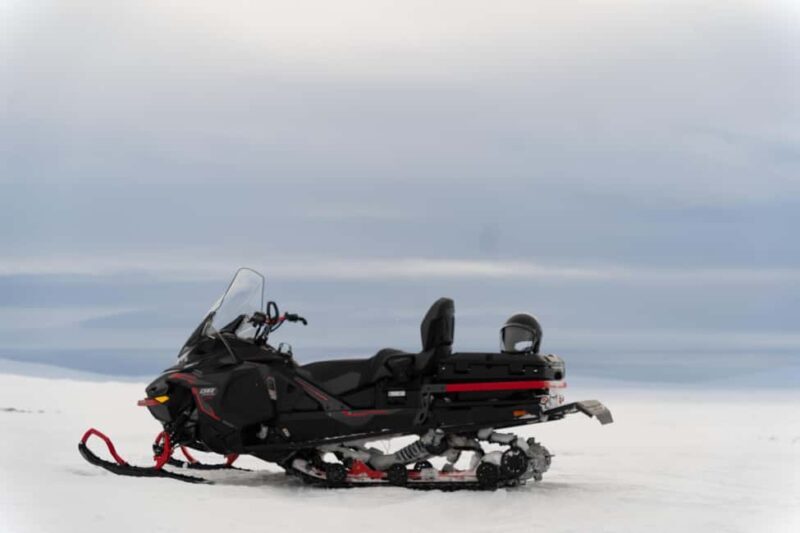 Kiruna: Small Group Snowmobile with Snacks - Final Thoughts
