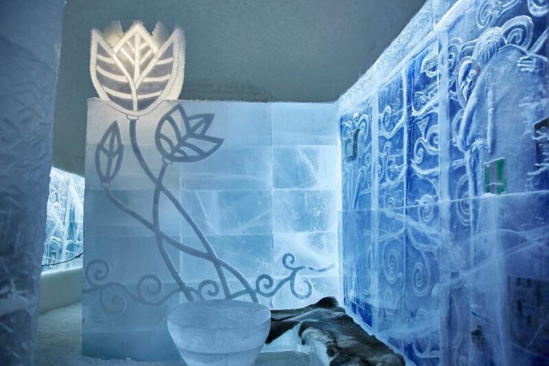 Kiruna: Tour of Icehotel and Jukkasjärvi - Key Points