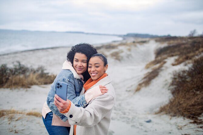 Kirunas Romantic Trail: A Journey Through Love and Legacy - What Youll Experience and Gain