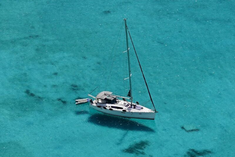 Kissamos: Balos and Gramvousa Private Sailing Trip with Meal - Who Is This Tour Best For?