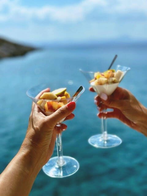 Kissamos: Balos & Gramvousa Luxury Catamaran Sailing Cruise - A Deep Dive into the Experience