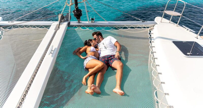 Kissamos: Balos & Gramvousa Luxury Catamaran Sailing Cruise - Final Thoughts