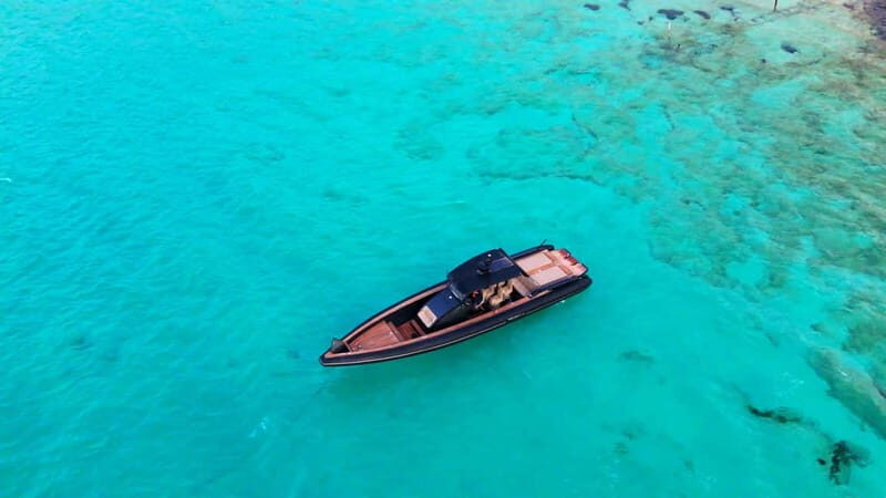 Kissamos: Balos & Gramvousa Speedboat Cruise with Snorkeling - The Experience: What Travelers Say