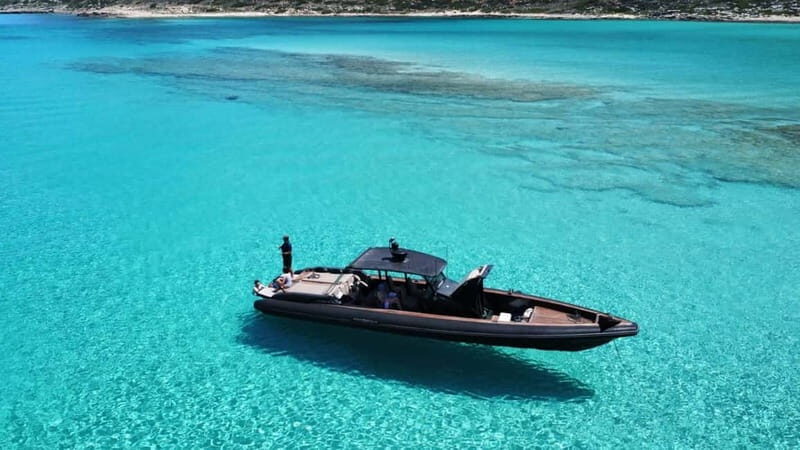 Kissamos: Balos & Gramvousa Speedboat Cruise with Snorkeling - Who Is This Tour Best For?