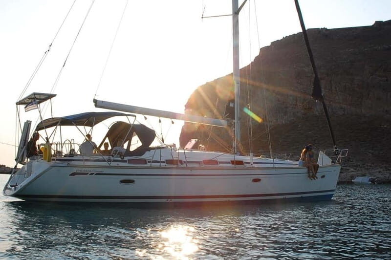 Kissamos: Explore Balos and Gramvoussa, supporting a cause - Final Thoughts