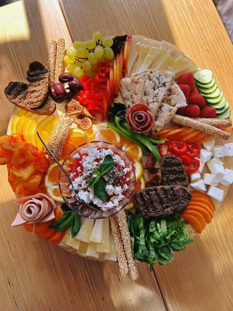 Kissamos: Private Sunset Catamaran Cruise with Snacks - The Itinerary: What to Expect