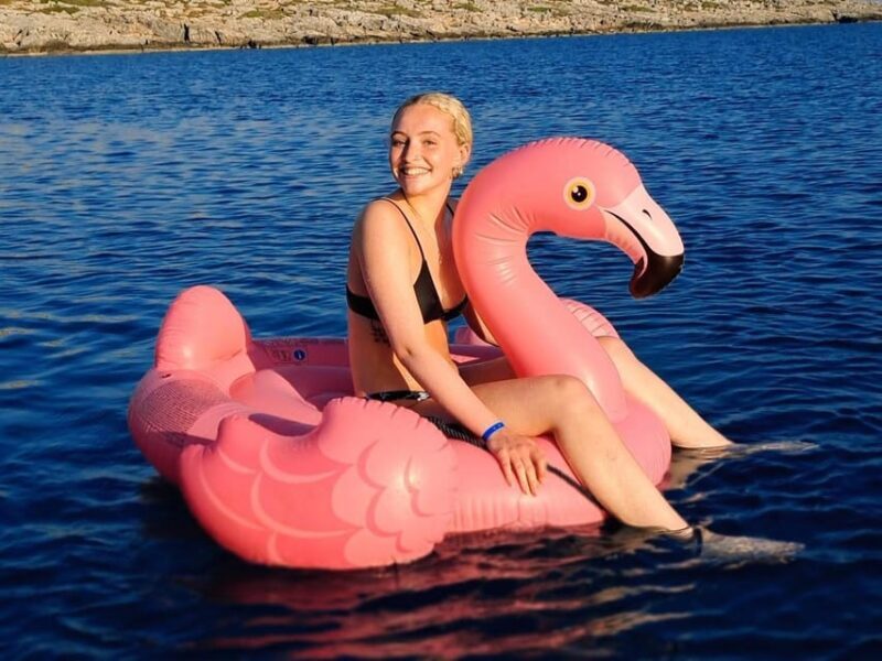 Kissamos: Private Sunset Catamaran Cruise with Snacks - Who Is This Best For?