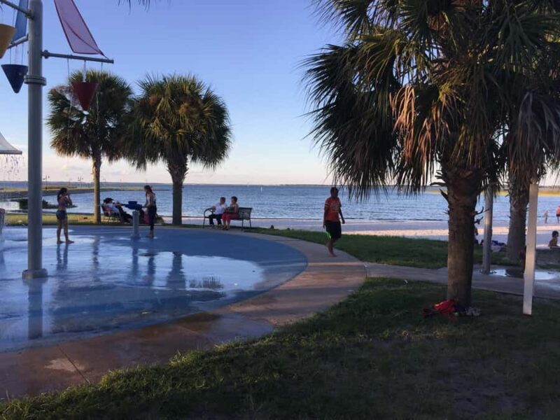 Kissimmee: 4-Hour All Electric Mountain Bike Lakefront Tour - What Do the Reviews Say?