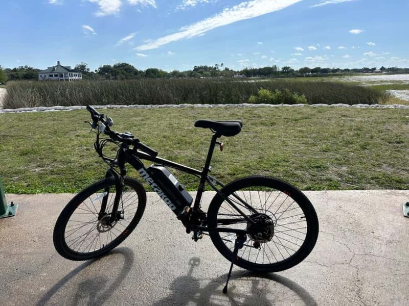 Kissimmee: 4-Hour All Electric Mountain Bike Lakefront Tour - Is It Worth the Price?