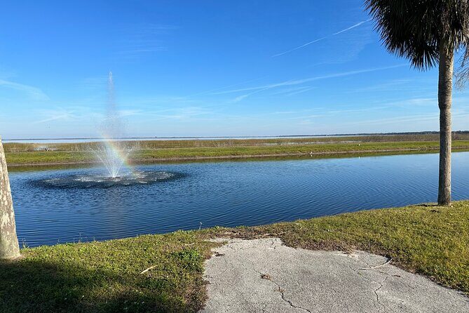 Kissimmee and St. Cloud Beach Tour on All Electric Trike (3 hrs.) - Exploring Kissimmee and St. Cloud Beaches on Electric Trike: A Practical Review