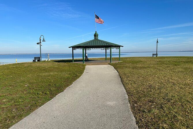 Kissimmee and St. Cloud Beach Tour on All Electric Trike (3 hrs.) - The Experience in Real Terms