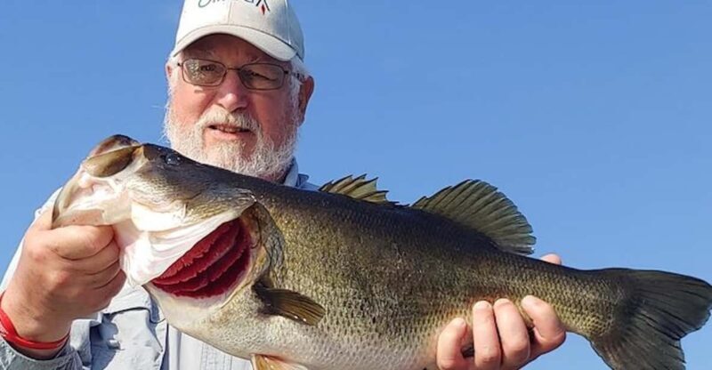 Kissimmee: Private Lake Tohopekaliga Fishing Charter - The Authenticity and Authenticity of the Reviews