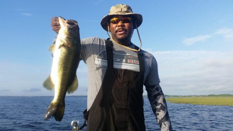 Kissimmee: Private Lake Tohopekaliga Fishing Charter - Who Will Truly Appreciate This Tour?