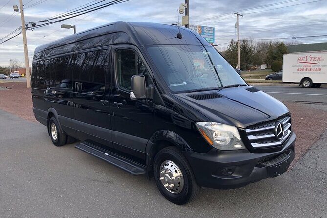 Kissimmee Reunion Championsgate to Port Canaveral - Who Would Love This Service?