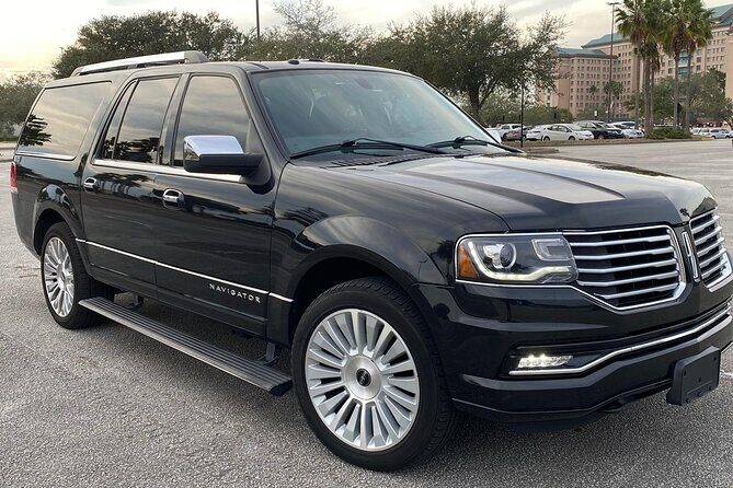 Kissimmee Reunion Championsgate to Port Canaveral - Final Thoughts