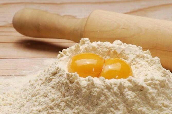 Kitchen demonstration: the realization of Cecio Ripieno - FAQ