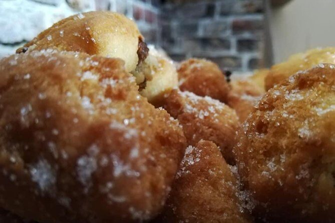 Kitchen demonstration: the realization of Cecio Ripieno - Additional resources