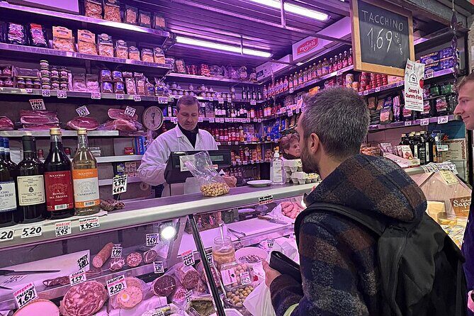 Kitchen of Mamma: Pasta Cooking Class with market visit in Rome - What Could Be Better?