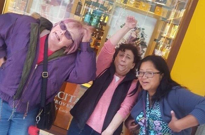 Kitchener City Scavenger Hunt Excursion by Zombie Scavengers - Final Thoughts