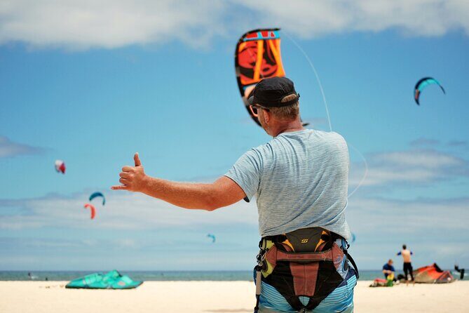 Kitesurf School in Corralejo Book Your Classes - Final thoughts