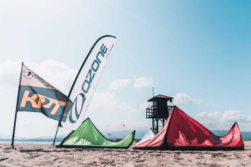 Kitesurfing in Tarifa - Why Choose Kitesurfing in Tarifa?