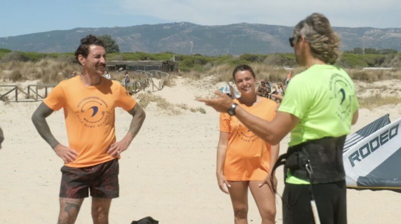 Kitesurfing in Tarifa - Final Thoughts