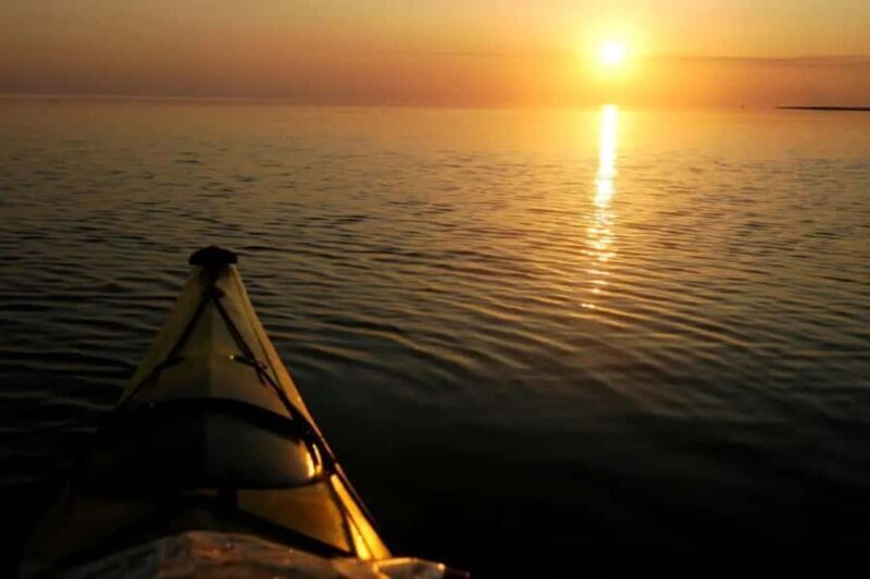 Kitty Hawk: Hourly Kayak & SUP Rentals - Key Points