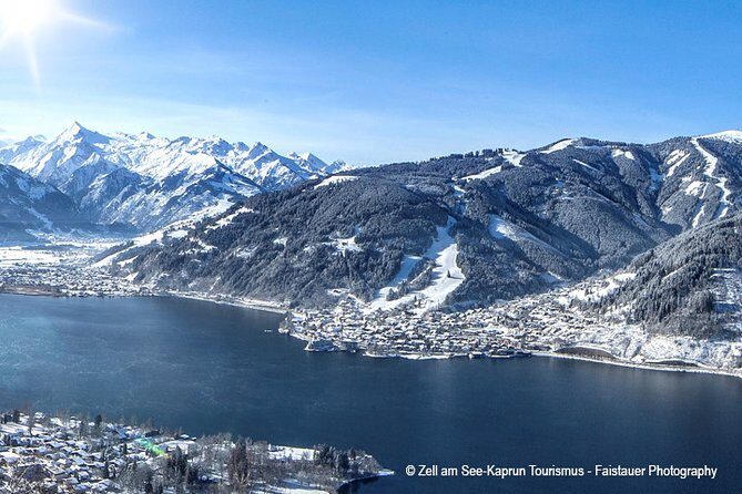 Kitzsteinhorn Glacier and Zell am See Private Tour from Salzburg - The Bottom Line: Is It Worth It?