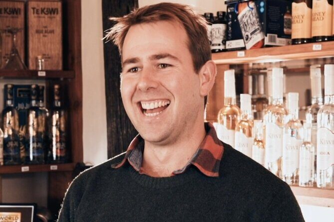 Kiwi Spirit Distillery Golden Bay - Visit New Zealand's only Tequila Farm! - Authentic Insights from Past Travelers