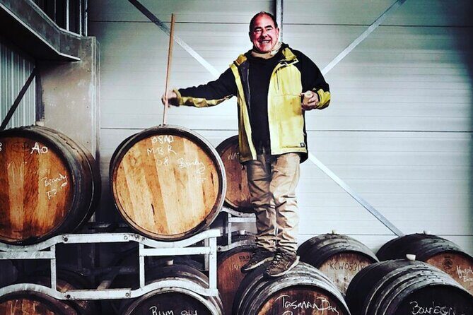 Kiwi Spirit Distillery Golden Bay - Visit New Zealand's only Tequila Farm! - The Sum Up