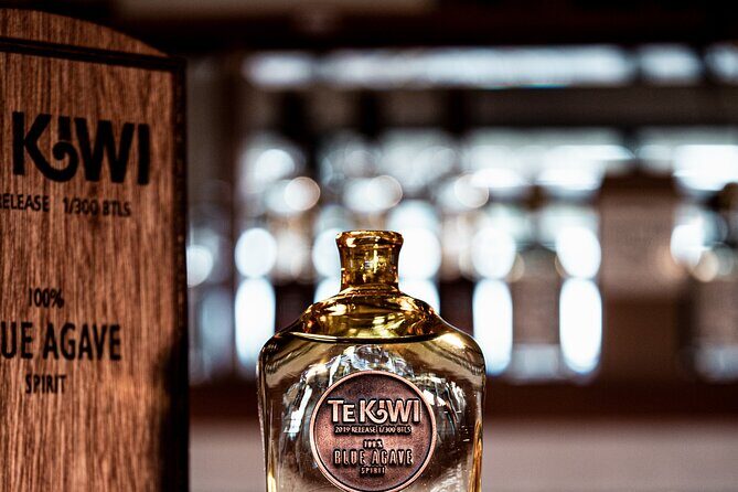 Kiwi Spirit Distillery Golden Bay - Visit New Zealand's only Tequila Farm! - FAQ