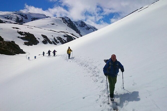 Kjerag Low-Season Hike + Packed Lunch - Who Is This Tour Perfect For?