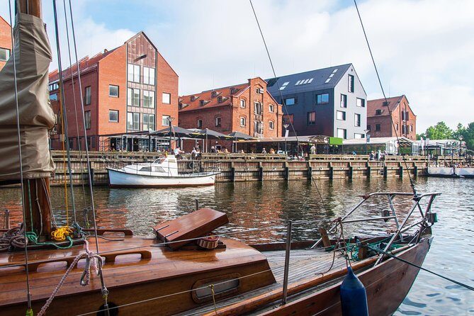 Klaipeda Private Walking Tour - Price and Value