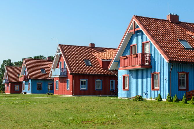 Klaipeda Private Walking Tour - FAQ About the Klaipeda Private Walking Tour