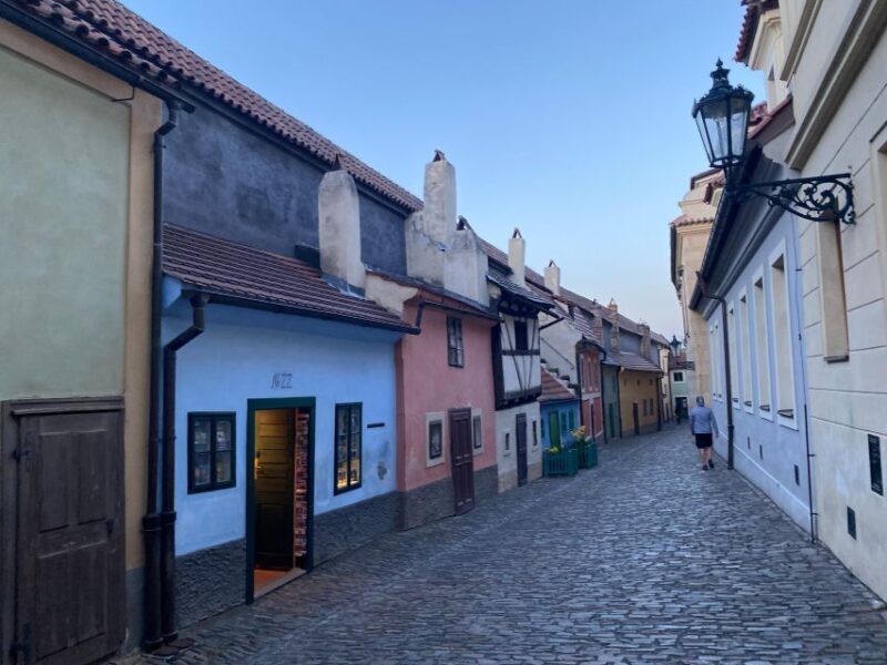 Klara's Prague Castle private tour - The Real Value: Who Should Consider This Tour?