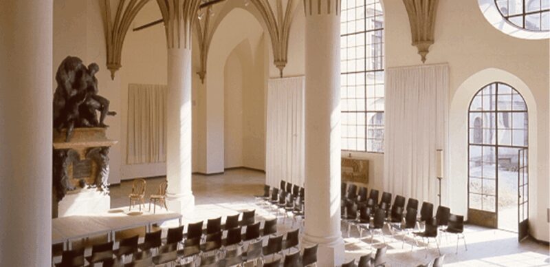 Klassik im Museum - Key Points