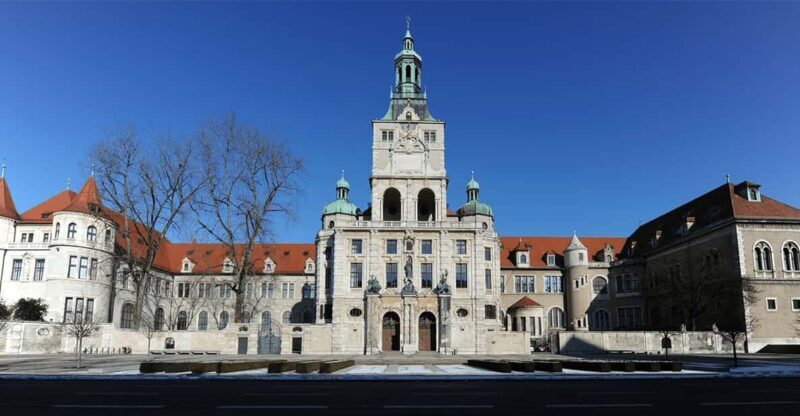 Klassik im Museum - FAQ