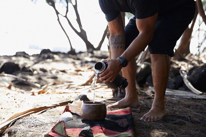 Klauea Volcano Adventure Trail Run - Move with the Land - Final Thoughts