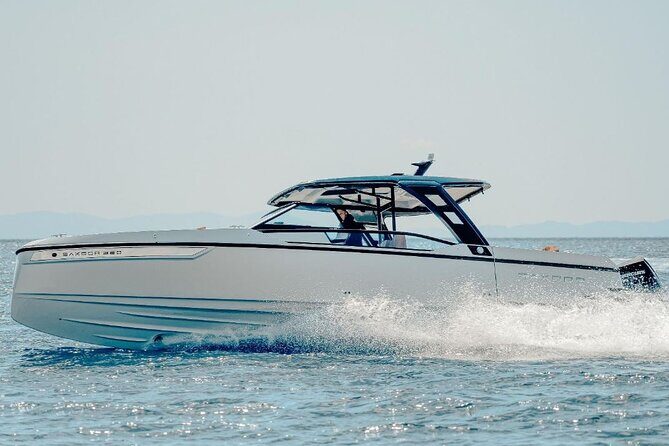 Kleftiko & Milos Private Cruise Snack & Open Bar - Final Thoughts