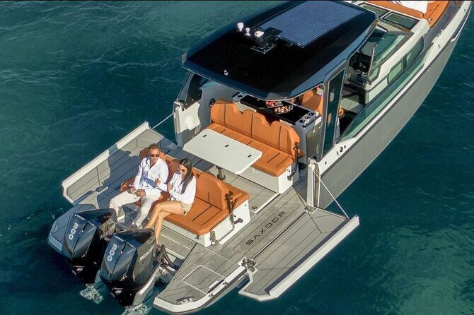 Kleftiko & Milos Private Cruise Snack & Open Bar - FAQ