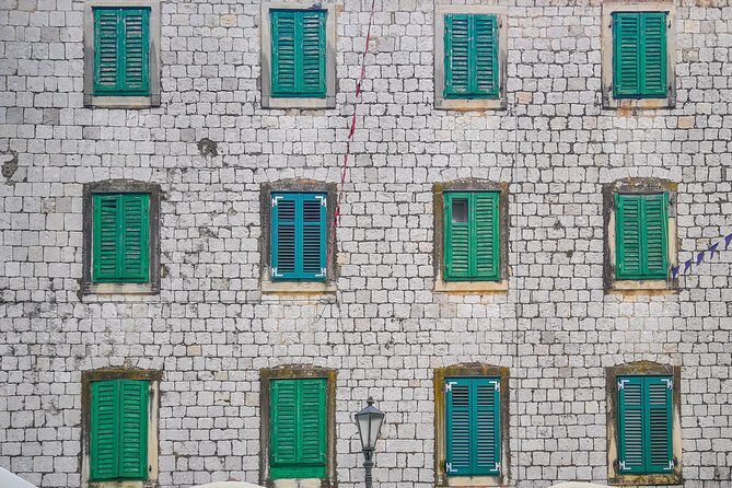 Klis Fortress & Alka Museum Sinj  Private day tour from Split - Who Would Love This Tour?