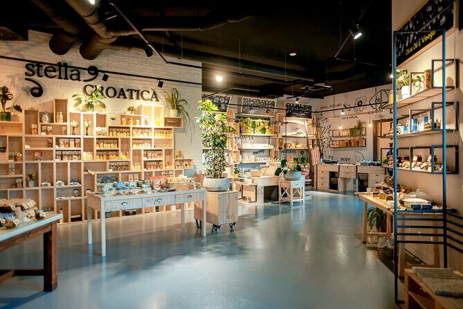 Klis Fortress, Stella Croatica and Vranjaca Cave Private Tour - Who Is This Tour Best For?