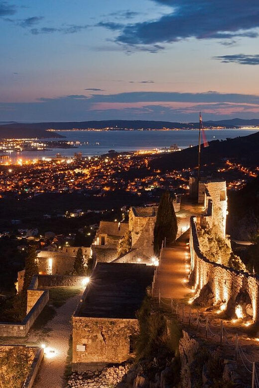 Klis ( Game ot Thrones ) & Soparnik - "Croatian pizza tour" - Who Should Consider This Tour?