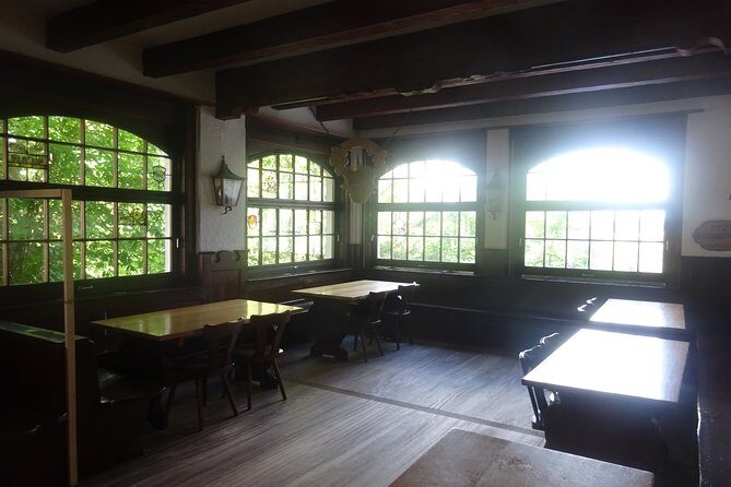 Kloster Andechs Private Tour - FAQ