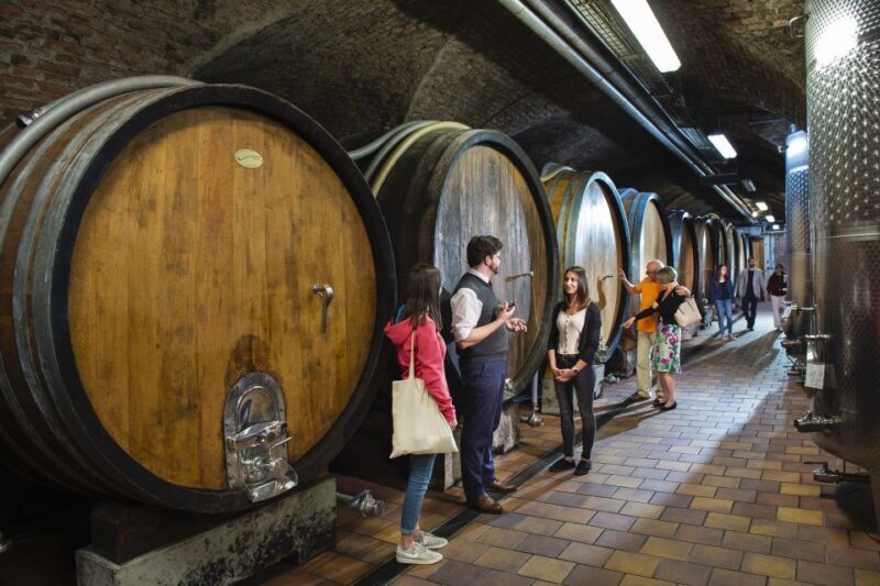 Klosterneuburg: Ticket to Klosterneuburg Abbey - Real Visitor Insights and What They Say