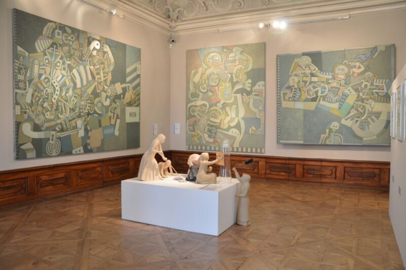 Klosterneuburg: Ticket to Klosterneuburg Abbey - Final Thoughts