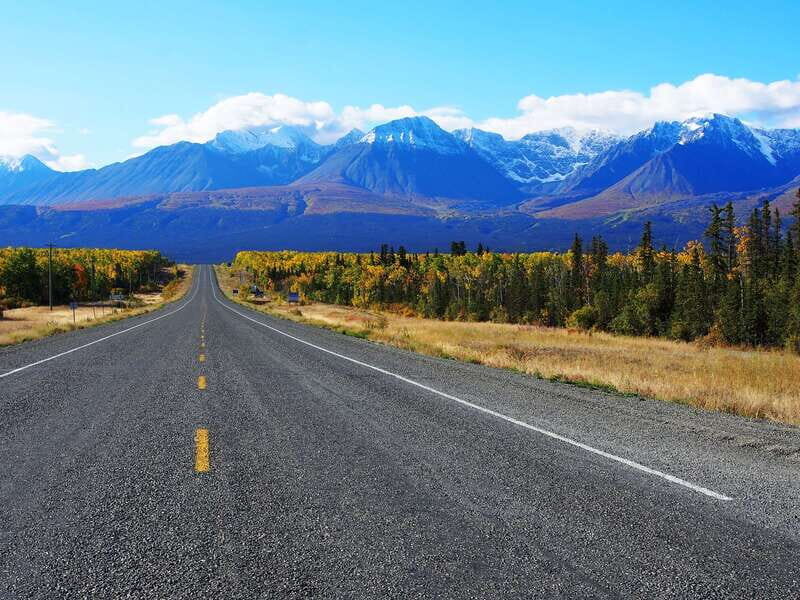 Kluane National Park: Full Day Tour - The Practicalities