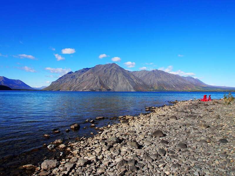 Kluane National Park: Full Day Tour - FAQ